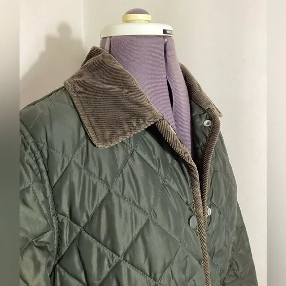 GAP Vtg Barn Chore Field Jacket Coat Sz M